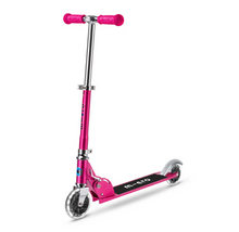 Load image into Gallery viewer, Micro Light LED Kids Scooter Sprite – Lightweight, Durable &amp; Timeless Age 8+
