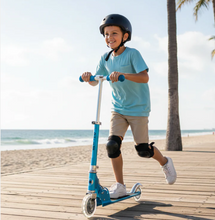 Load image into Gallery viewer, Micro Light LED Kids Scooter Sprite – Lightweight, Durable &amp; Timeless Age 8+
