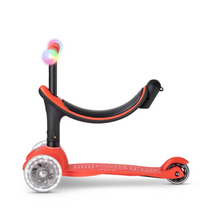 Load image into Gallery viewer, Micro Mini2Grow Deluxe Magic LED - Red Kids Age 1-6 Years

