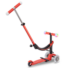 Load image into Gallery viewer, Micro Mini2Grow Deluxe Magic LED - Red Kids Age 1-6 Years
