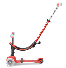 Load image into Gallery viewer, Micro Mini2Grow Deluxe Magic LED - Red Kids Age 1-6 Years
