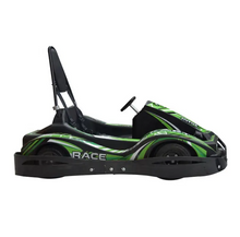 Load image into Gallery viewer, Commercial Electric Go Karts for Adults Entertainment for Racing Track Kart
