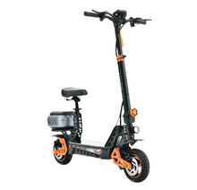Load image into Gallery viewer, Kugoo M6 Plus Electric Scooter 48V 18.2Ah 1000W
