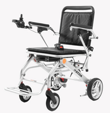 Load image into Gallery viewer, STELA eFOLD70 LIGHTWEIGHT ELECTRIC WHEELCHAIR
