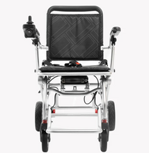Load image into Gallery viewer, STELA eFOLD70 LIGHTWEIGHT ELECTRIC WHEELCHAIR
