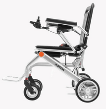 Load image into Gallery viewer, STELA eFOLD70 LIGHTWEIGHT ELECTRIC WHEELCHAIR
