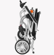 Load image into Gallery viewer, STELA eFOLD70 LIGHTWEIGHT ELECTRIC WHEELCHAIR
