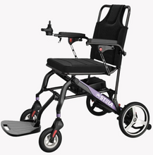 Load image into Gallery viewer, STELA eFOLD30 ELECTRIC WHEELCHAIR
