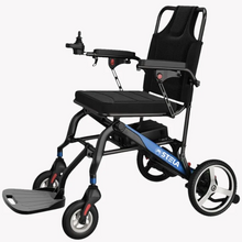 Load image into Gallery viewer, STELA eFOLD30 ELECTRIC WHEELCHAIR
