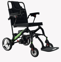 Load image into Gallery viewer, STELA eFOLD30 ELECTRIC WHEELCHAIR
