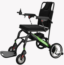 Load image into Gallery viewer, STELA eFOLD30 ELECTRIC WHEELCHAIR
