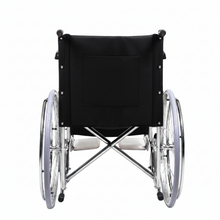 Load image into Gallery viewer, Basic Foldable Wheelchair

