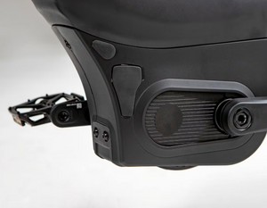 Harley Davidson Mosh City Electric Bike 250W
