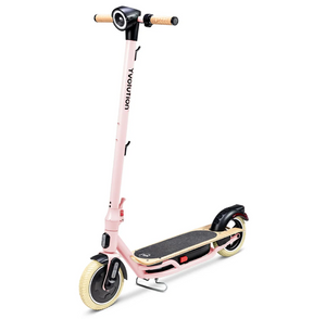 Yvolution YES Electric Scooter