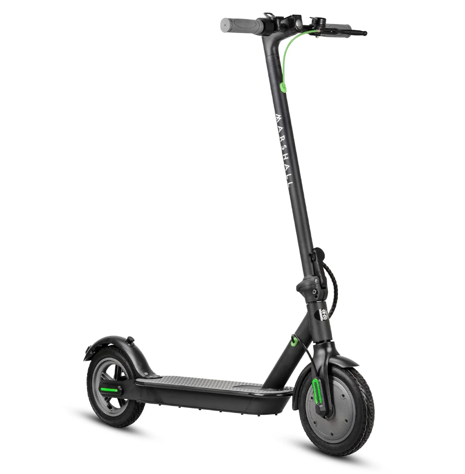 Marshall Sprint S10 Electric Scooter