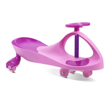 Load image into Gallery viewer, Kids Ziggy Swing Car Age 2-5
