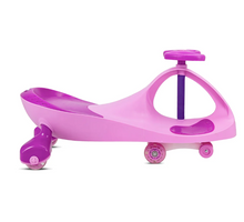 Load image into Gallery viewer, Kids Ziggy Swing Car Age 2-5
