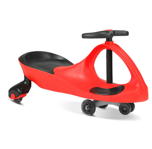 Kids Ziggy Swing Car Age 2-5