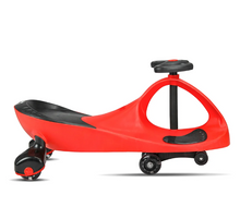 Load image into Gallery viewer, Kids Ziggy Swing Car Age 2-5
