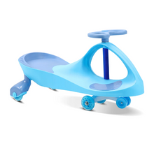 Load image into Gallery viewer, Kids Ziggy Swing Car Age 2-5

