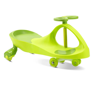 Kids Ziggy Swing Car Age 2-5