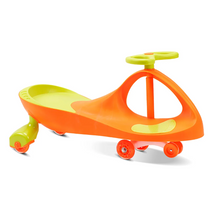 Load image into Gallery viewer, Kids Ziggy Swing Car Age 2-5
