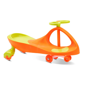 Kids Ziggy Swing Car Age 2-5