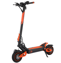 Load image into Gallery viewer, Kugoo F4 Pro Electric Scooter 60V 23.4Ah 1400W Dual Motor 2025 New
