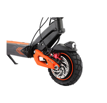 Load image into Gallery viewer, Kugoo F4 Pro Electric Scooter 60V 23.4Ah 1400W Dual Motor 2025 New
