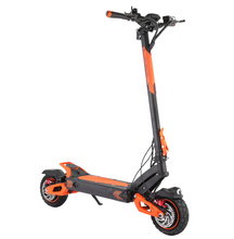 Load image into Gallery viewer, Kugoo F4 Pro Electric Scooter 60V 23.4Ah 1400W Dual Motor 2025 New
