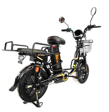 Load image into Gallery viewer, Kugoo Kirin V3 Pro Electric Bicycle - E-Scooter UAE Hub
