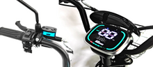 Load image into Gallery viewer, Kugoo Kirin V3 Pro Electric Bicycle - E-Scooter UAE Hub
