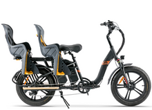Load image into Gallery viewer, JAGER Waggen E-bike
