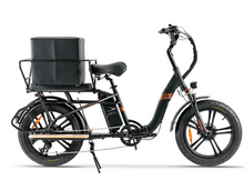 Load image into Gallery viewer, JAGER Waggen E-bike
