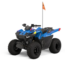 Load image into Gallery viewer, 2025 Polaris Outlaw 70 EFI Age 6+
