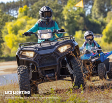 Load image into Gallery viewer, 2025 Polaris Outlaw 70 EFI Age 6+
