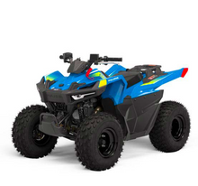 Load image into Gallery viewer, 2025 Polaris Outlaw 70 EFI Age 6+
