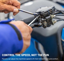 Load image into Gallery viewer, Polaris SPORTSMAN 110 kids Atv Age 10+
