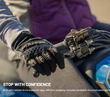 Load image into Gallery viewer, Polaris SPORTSMAN 110 kids Atv Age 10+
