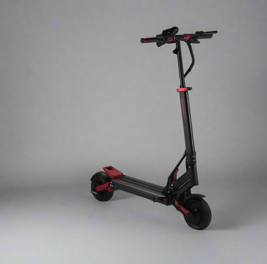 Vsett 8+ Electric Scooter 48V 16Ah - E-Scooter UAE Hub