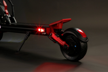 Load image into Gallery viewer, Vsett 8+ Electric Scooter 48V 16Ah - E-Scooter UAE Hub
