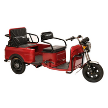 Load image into Gallery viewer, Heavy Duty Electric Big Truck -Three wheeler
