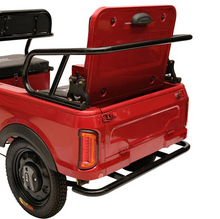 Load image into Gallery viewer, Heavy Duty Electric Big Truck -Three wheeler
