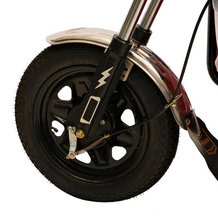 Load image into Gallery viewer, Heavy Duty Electric Big Truck -Three wheeler
