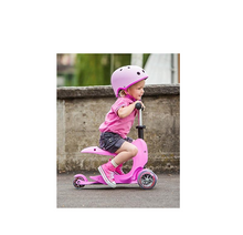 Load image into Gallery viewer, Micro Scooter Mini 2 Go Classic Age 1-6 Years
