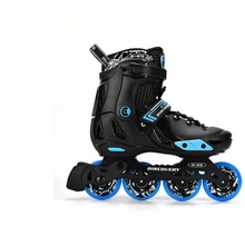 Load image into Gallery viewer, Micro Discovery Inline Skate with Brake Set Age 7+ Size 37-40
