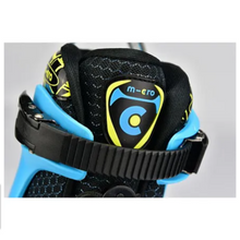 Load image into Gallery viewer, Micro Discovery Inline Skate with Brake Set Age 7+ Size 37-40
