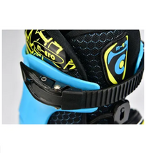 Load image into Gallery viewer, Micro Discovery Inline Skate with Brake Set Age 7+ Size 37-40
