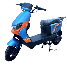 Load image into Gallery viewer, WINDHORSE M5 City Electric Scooter

