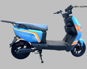 WINDHORSE M5 City Electric Scooter